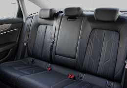 2025 AUDİ A6 İÇ/DIŞ S LİNE 45TFSI QUATTRO