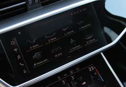 2025 AUDİ A6 İÇ/DIŞ S LİNE 45TFSI QUATTRO