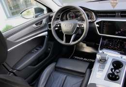 2025 AUDİ A6 İÇ/DIŞ S LİNE 45TFSI QUATTRO