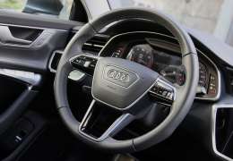 2025 AUDİ A6 İÇ/DIŞ S LİNE 45TFSI QUATTRO