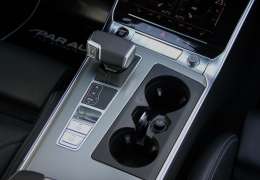 2025 AUDİ A6 İÇ/DIŞ S LİNE 45TFSI QUATTRO