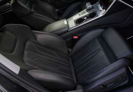 2025 AUDİ A6 İÇ/DIŞ S LİNE 45TFSI QUATTRO