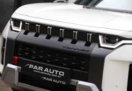 2025 TORRES 1.5GDI BENZİNLİ HATASIZ BOYASIZ