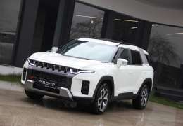 2025 TORRES 1.5GDI BENZİNLİ HATASIZ BOYASIZ