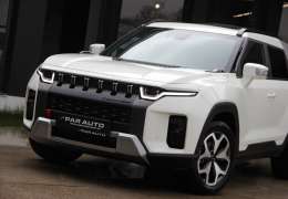 2025 TORRES 1.5GDI BENZİNLİ HATASIZ BOYASIZ