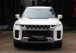 2025 TORRES 1.5GDI BENZİNLİ HATASIZ BOYASIZ