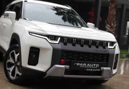 2025 TORRES 1.5GDI BENZİNLİ HATASIZ BOYASIZ