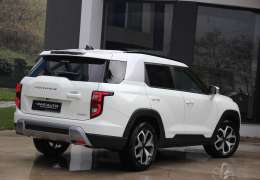 2025 TORRES 1.5GDI BENZİNLİ HATASIZ BOYASIZ