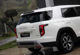 2025 TORRES 1.5GDI BENZİNLİ HATASIZ BOYASIZ