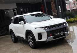 2025 TORRES 1.5GDI BENZİNLİ HATASIZ BOYASIZ