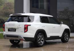 2025 TORRES 1.5GDI BENZİNLİ HATASIZ BOYASIZ