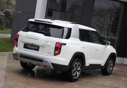 2025 TORRES 1.5GDI BENZİNLİ HATASIZ BOYASIZ