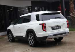 2025 TORRES 1.5GDI BENZİNLİ HATASIZ BOYASIZ