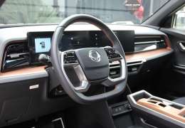 2025 TORRES 1.5GDI BENZİNLİ HATASIZ BOYASIZ