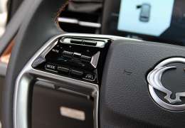 2025 TORRES 1.5GDI BENZİNLİ HATASIZ BOYASIZ