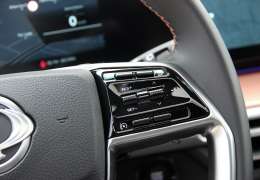 2025 TORRES 1.5GDI BENZİNLİ HATASIZ BOYASIZ