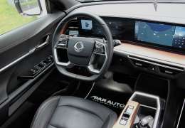 2025 TORRES 1.5GDI BENZİNLİ HATASIZ BOYASIZ