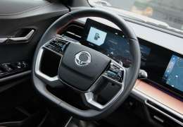 2025 TORRES 1.5GDI BENZİNLİ HATASIZ BOYASIZ