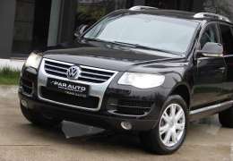2009 TOUAREG EXCLUSİVE 97.000KM İLK EL EMSALSİZ