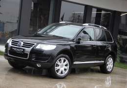 2009 TOUAREG EXCLUSİVE 97.000KM İLK EL EMSALSİZ