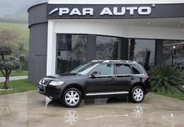 2009 TOUAREG EXCLUSİVE 97.000KM İLK EL EMSALSİZ