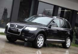 2009 TOUAREG EXCLUSİVE 97.000KM İLK EL EMSALSİZ