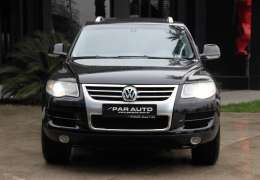 2009 TOUAREG EXCLUSİVE 97.000KM İLK EL EMSALSİZ