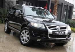 2009 TOUAREG EXCLUSİVE 97.000KM İLK EL EMSALSİZ