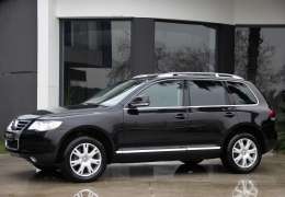2009 TOUAREG EXCLUSİVE 97.000KM İLK EL EMSALSİZ