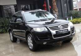2009 TOUAREG EXCLUSİVE 97.000KM İLK EL EMSALSİZ