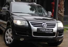 2009 TOUAREG EXCLUSİVE 97.000KM İLK EL EMSALSİZ