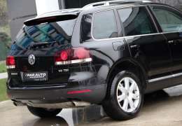 2009 TOUAREG EXCLUSİVE 97.000KM İLK EL EMSALSİZ