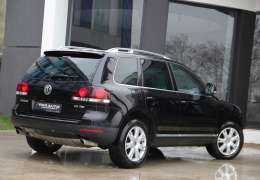 2009 TOUAREG EXCLUSİVE 97.000KM İLK EL EMSALSİZ