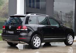 2009 TOUAREG EXCLUSİVE 97.000KM İLK EL EMSALSİZ
