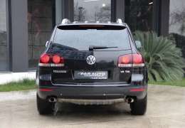 2009 TOUAREG EXCLUSİVE 97.000KM İLK EL EMSALSİZ