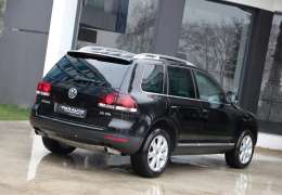 2009 TOUAREG EXCLUSİVE 97.000KM İLK EL EMSALSİZ