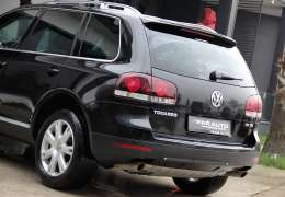 2009 TOUAREG EXCLUSİVE 97.000KM İLK EL EMSALSİZ