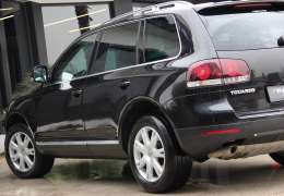 2009 TOUAREG EXCLUSİVE 97.000KM İLK EL EMSALSİZ