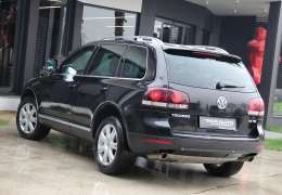 2009 TOUAREG EXCLUSİVE 97.000KM İLK EL EMSALSİZ