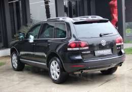 2009 TOUAREG EXCLUSİVE 97.000KM İLK EL EMSALSİZ