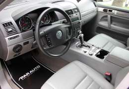 2009 TOUAREG EXCLUSİVE 97.000KM İLK EL EMSALSİZ