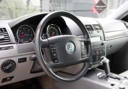 2009 TOUAREG EXCLUSİVE 97.000KM İLK EL EMSALSİZ