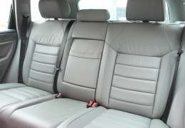 2009 TOUAREG EXCLUSİVE 97.000KM İLK EL EMSALSİZ