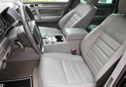 2009 TOUAREG EXCLUSİVE 97.000KM İLK EL EMSALSİZ