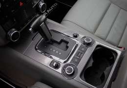 2009 TOUAREG EXCLUSİVE 97.000KM İLK EL EMSALSİZ