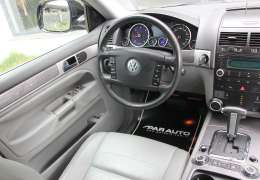 2009 TOUAREG EXCLUSİVE 97.000KM İLK EL EMSALSİZ
