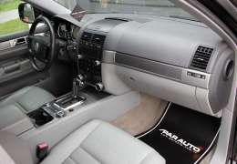 2009 TOUAREG EXCLUSİVE 97.000KM İLK EL EMSALSİZ