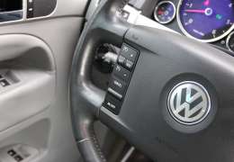 2009 TOUAREG EXCLUSİVE 97.000KM İLK EL EMSALSİZ