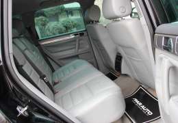 2009 TOUAREG EXCLUSİVE 97.000KM İLK EL EMSALSİZ