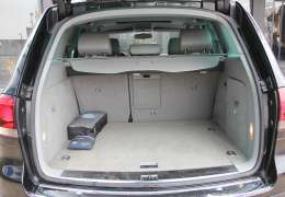 2009 TOUAREG EXCLUSİVE 97.000KM İLK EL EMSALSİZ